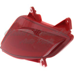REFLECTOR RR RH CAPA — photo 3