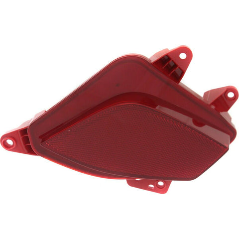 REFLECTOR RR RH