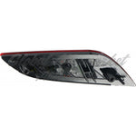 REFLECTOR RR RH CAPA — photo 5