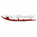 REFLECTOR RR RH US BUILT CAPA — photo 4