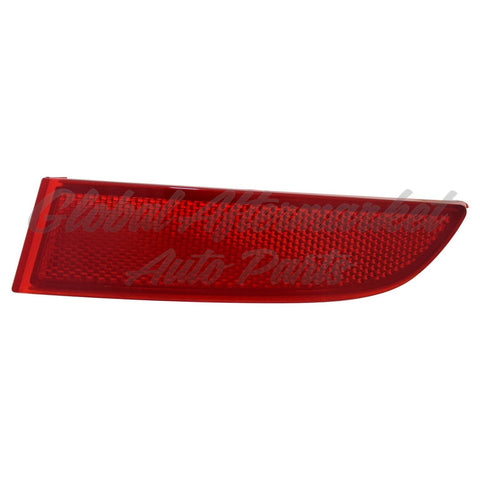 REFLECTOR RR RH CAPA