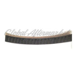BUMPER STEP PAD RR TEXTURED — photo 1