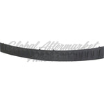 BUMPER STEP PAD RR TEXTURED — photo 2