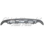 BUMPER RR LOWER CAPA — photo 2