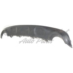 BUMPER RR LOWER CAPA — photo 3