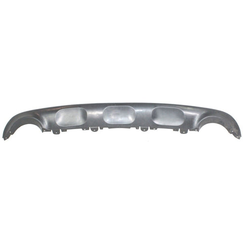BUMPER RR LOWER CAPA