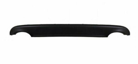 BUMPER LOWER RR TEXTURED CAPA