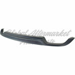 VALANCE RR DUAL EXHAUST 2.4L TEXTURED BLACK — photo 3