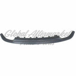 VALANCE RR DUAL EXHAUST 2.4L TEXTURED BLACK — photo 4