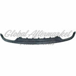 VALANCE RR DUAL EXHAUST 2.4L TEXTURED BLACK — photo 5