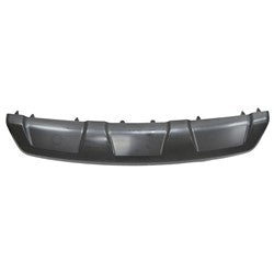 VALANCE RR W/O BLIND SPOT