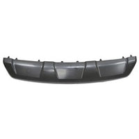 VALANCE RR W/O BLIND SPOT