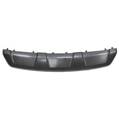 VALANCE RR W/O BLIND SPOT