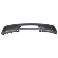 VALANCE RR W/BLIND SPOT