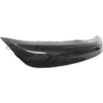 VALANCE RR DARK GRAY W/O CHROME TRIM — photo 4