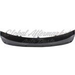 VALANCE RR DARK GRAY W/O CHROME TRIM — photo 5