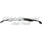 VALANCE RR DARK GRAY W/CHROME TRIM — photo 5