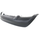 SKID PLATE RR PRIMED BLACK — photo 3