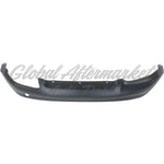 SKID PLATE RR PRIMED BLACK — photo 4