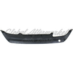 SKID PLATE RR PRIMED BLACK — photo 5