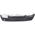 SKID PLATE RR PRIMED CAPA — photo 2