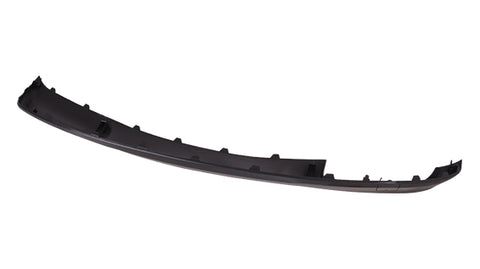 SKID PLATE RR TEXTURED SPORT