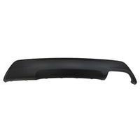 SKID PLATE RR PRIMED SPORT