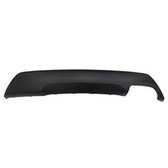 SKID PLATE RR PRIMED SPORT