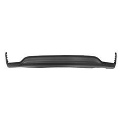 VALANCE RR TEXTURED BLACK CAPA