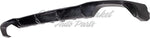 VALANCE RR W/DUAL EXHAUST — photo 2