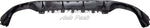 VALANCE RR W/DUAL EXHAUST — photo 5