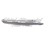 VALANCE RR MATTE SILVER-GRAY — photo 1