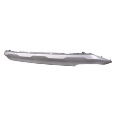 VALANCE RR MATTE SILVER-GRAY