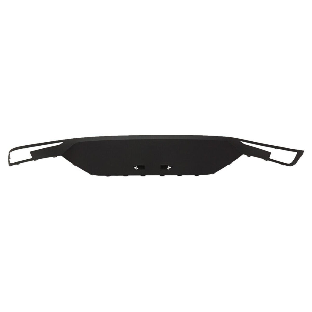 VALANCE RR TEXTURED USA BUILT