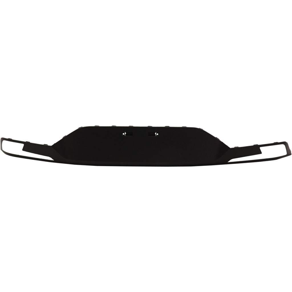 VALANCE RR BLACK FINISH USA BUILT