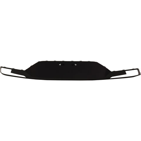 VALANCE RR BLACK FINISH USA BUILT