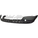 VALANCE RR PRIMED 1.6 TURBO/SPORT MODELS — photo 4
