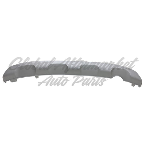 VALANCE RR TEXTURED GRAY