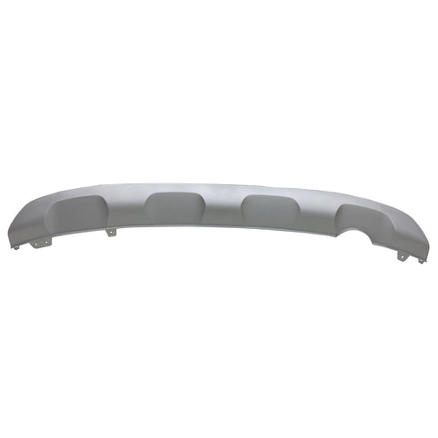 VALANCE RR TEXTURED GRAY