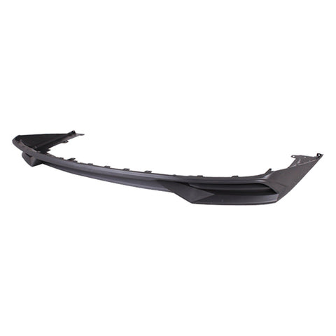 VALANCE RR LOWER TEXTURED US BUILT SE/ SEL CAPA