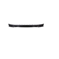 VALANCE RR LOWER GLOSSY BLACK W/MOULDING SLOTS FOR US BUILT SDN/ LTD/ ULTIMATE