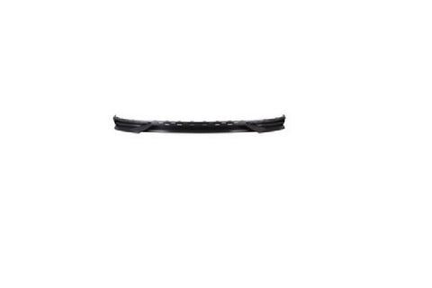 VALANCE RR LOWER GLOSSY BLACK W/MOULDING SLOTS FOR US BUILT SDN/ LTD/ ULTIMATE CAPA