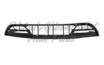 BUMPER RR LOWER TEXTURED BLACK SE MODELS CAPA — photo 1