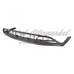 BUMPER RR LOWER TEXTURED BLACK SE MODELS CAPA — photo 2