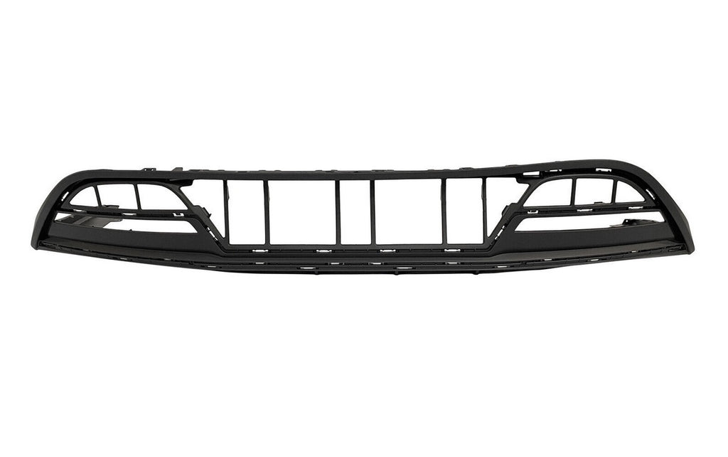 BUMPER RR LOWER TEXTURED BLACK SE MODELS CAPA