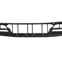 BUMPER RR LOWER TEXTURED BLACK SE MODELS CAPA