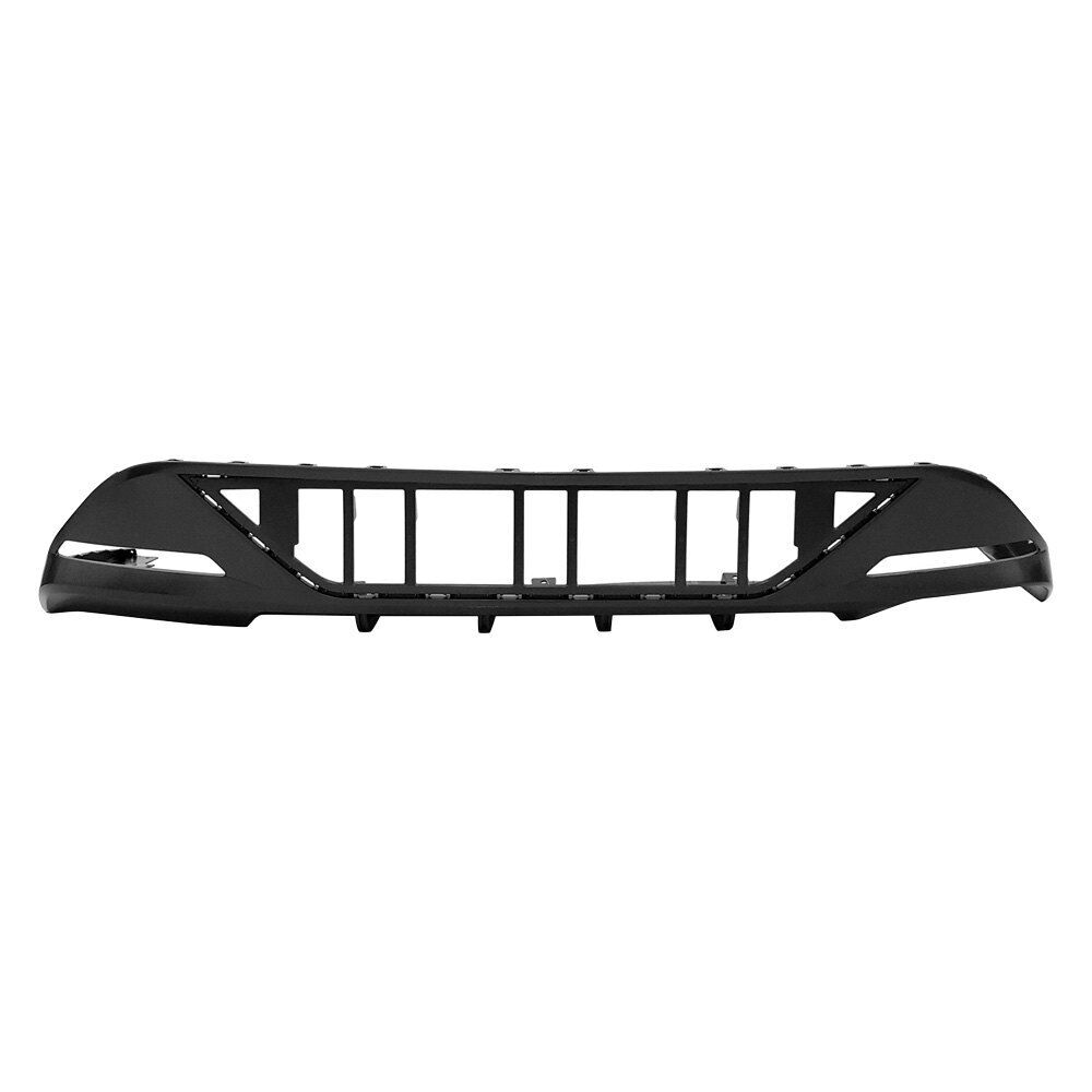 VALANCE LOWER RR GLOSS BLACK LTD/LUXURY/SEL/SEL PLUS/ULTIMATE MODELS CAPA