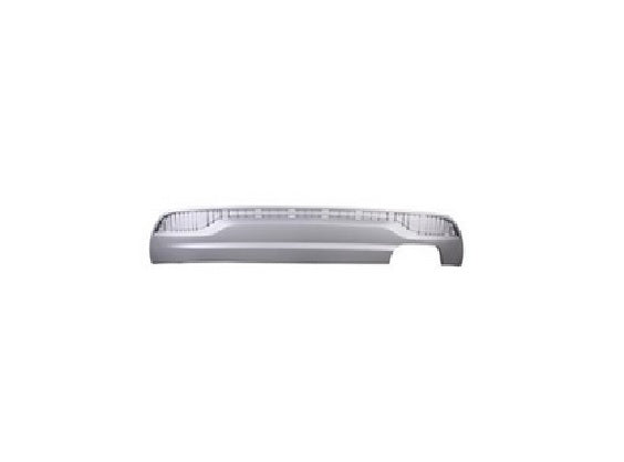 VALANCE RR LOWER SILVER GRAY SE/ESSENTIAL MODELS