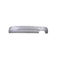 VALANCE RR LOWER SILVER GRAY SE/ESSENTIAL MODELS