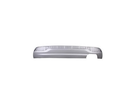 VALANCE RR LOWER SILVER GRAY SE/ESSENTIAL MODELS